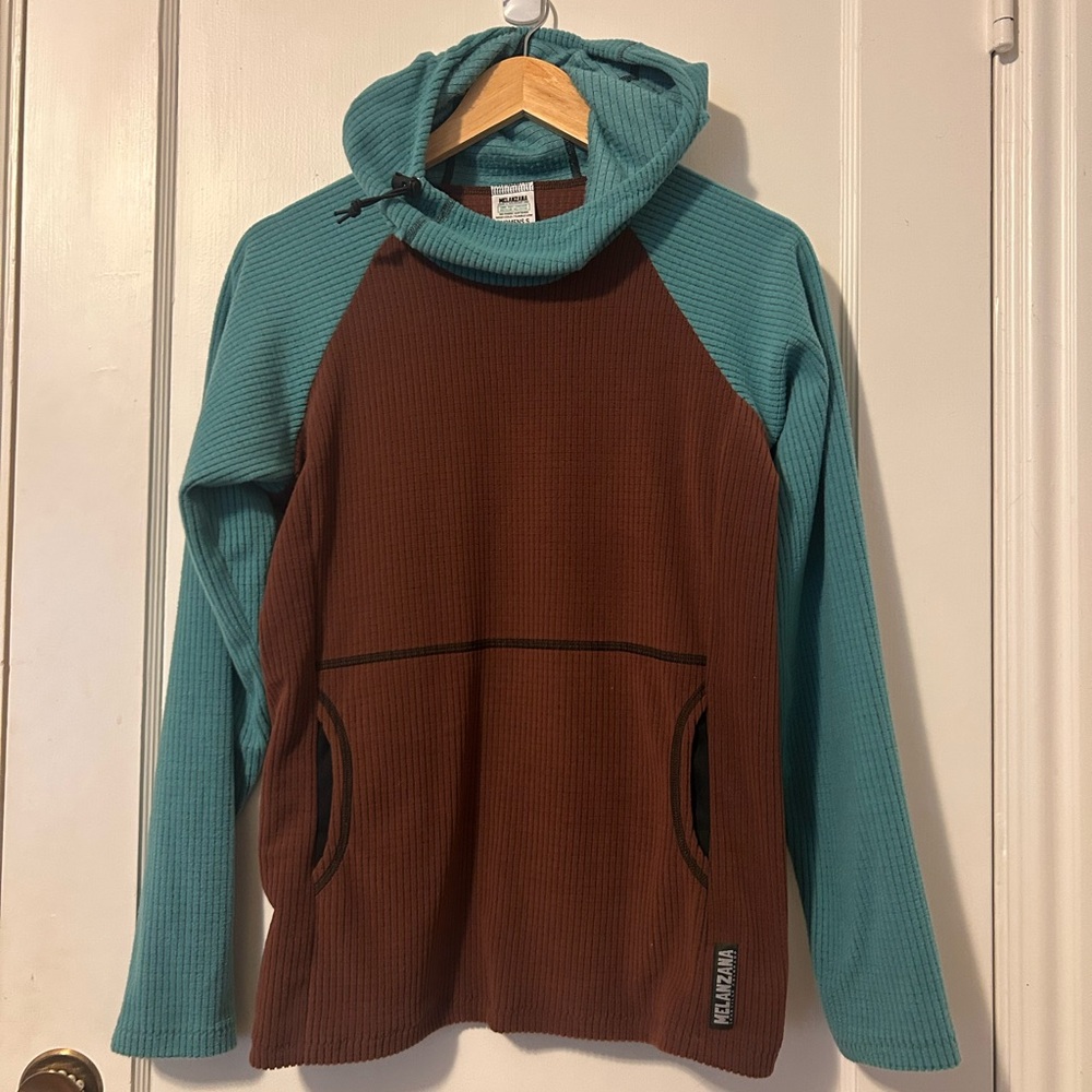 Melanzana Women's Microgrid V2